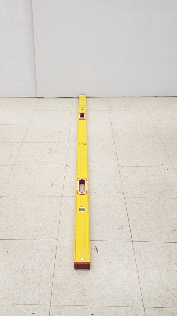 (I-33731) Stabila 196-2 Niveau-78"