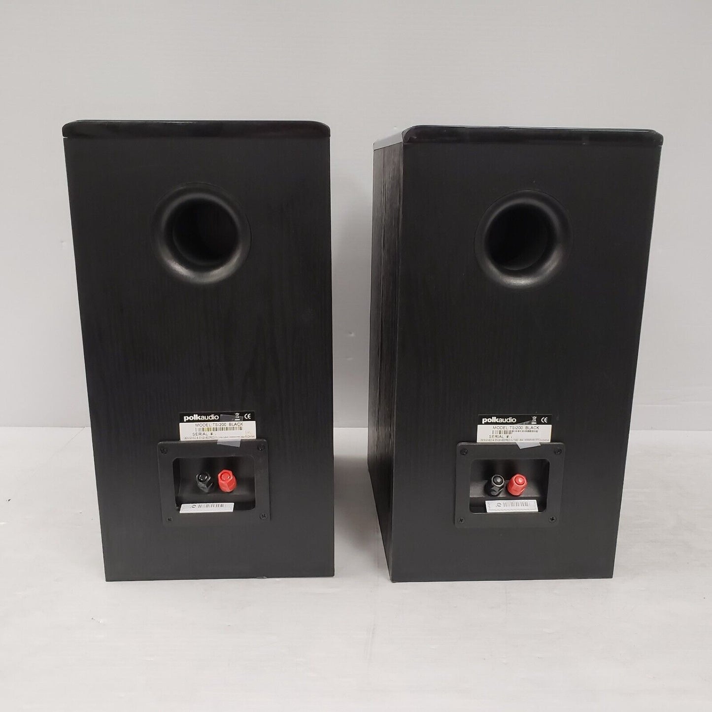 (52716-2) Polk Audio TSI200 Speaker-Pair