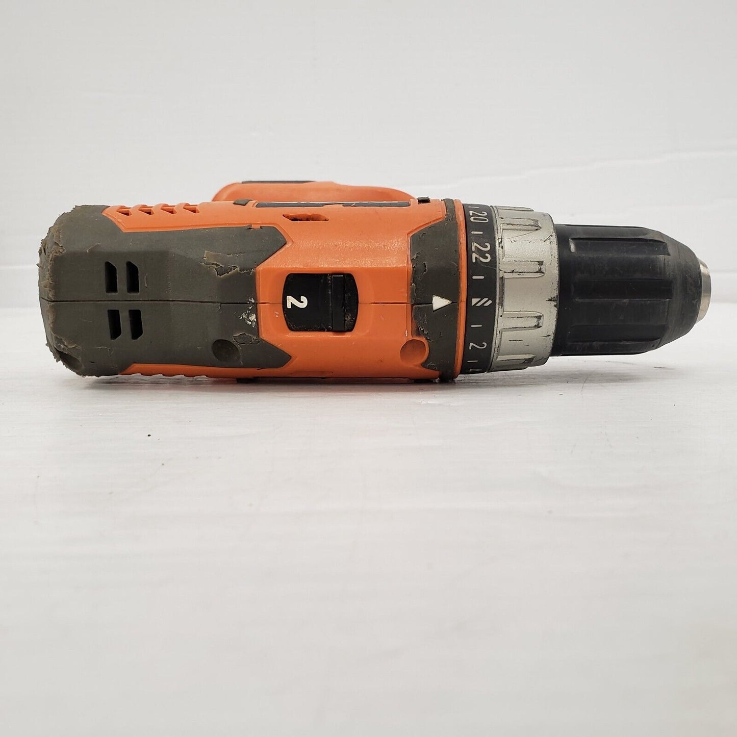 (54179-2) Foret Ridgid R86005