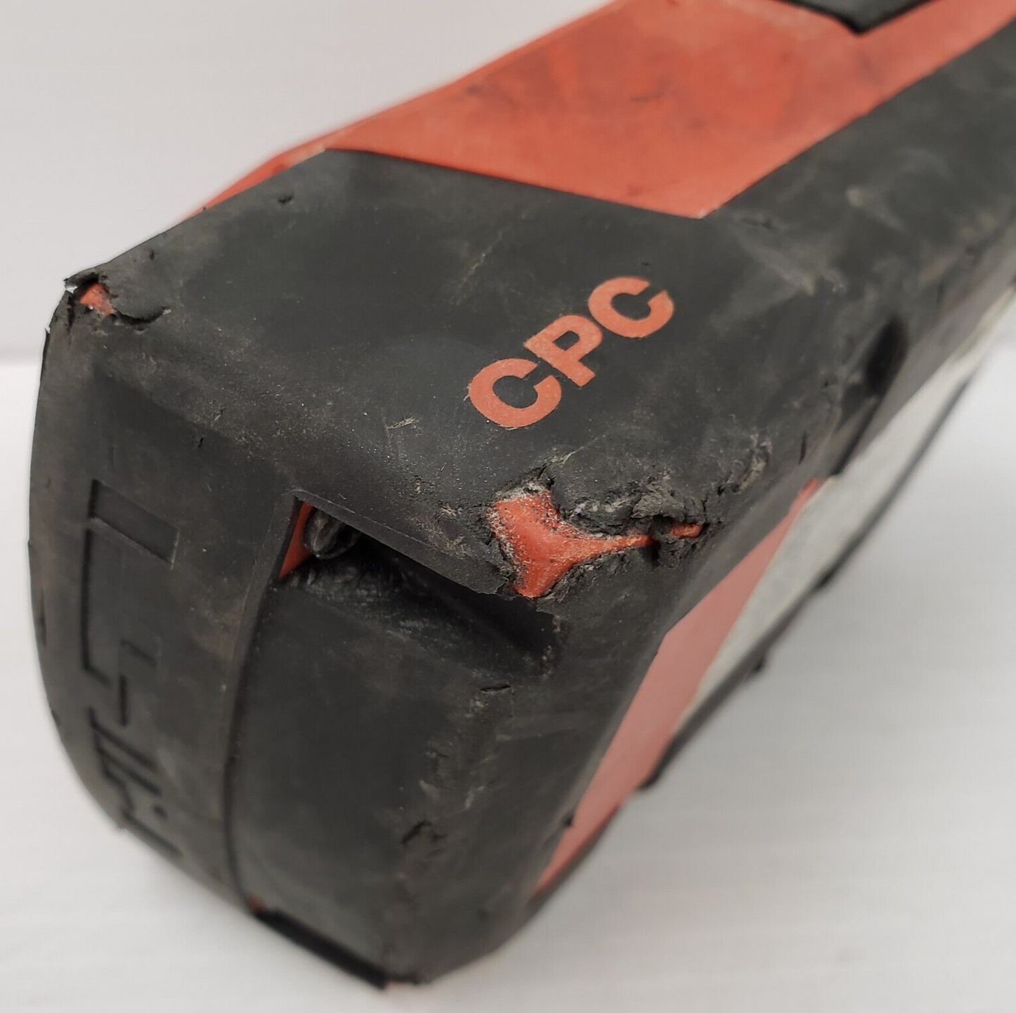 (I-34375) Hilti B22/4.0AH Battery