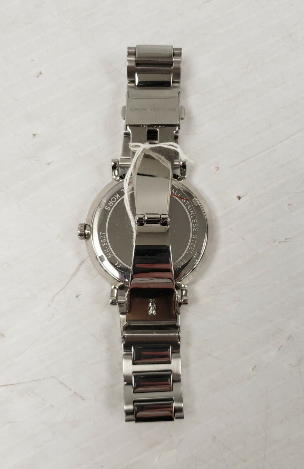 (26179-2) Michael Kors MK8807 Watch