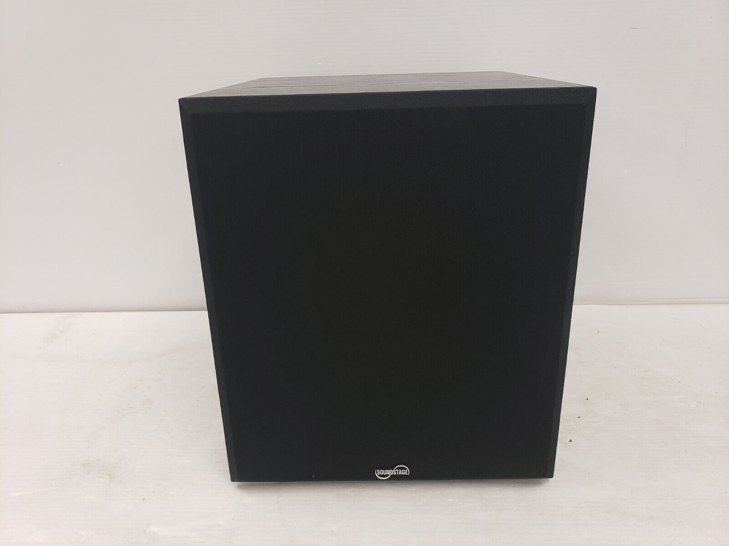 (45182-1) Soundstage SPL250Series Subwoofer