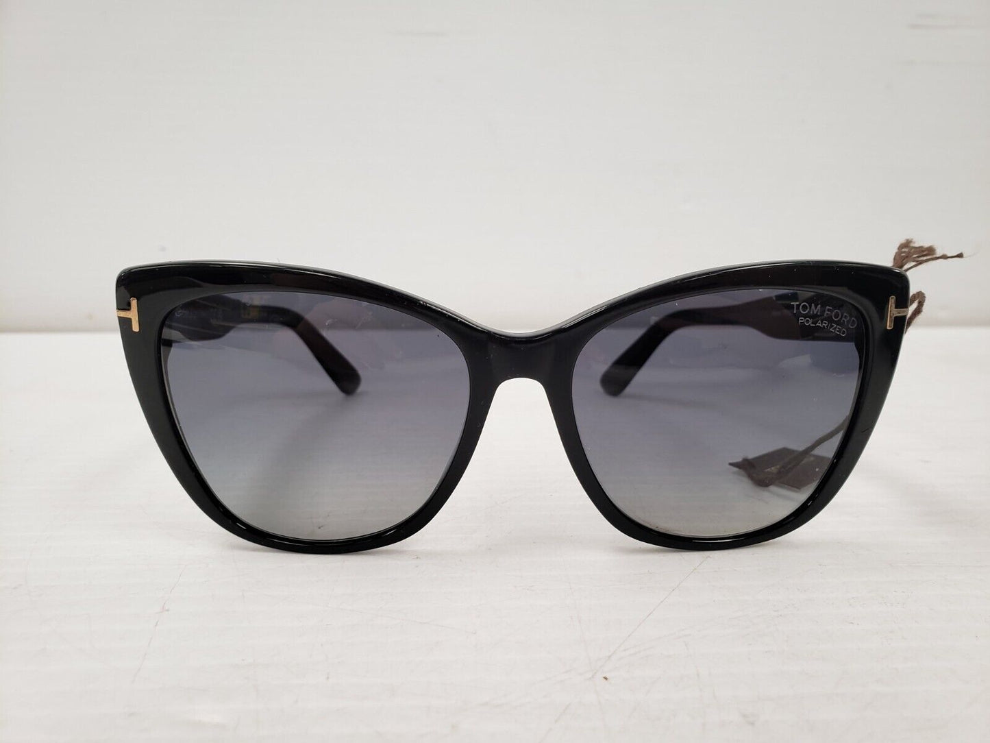 (42252-1) Tom Ford Nora Sunglasses