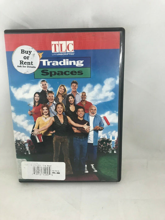 (LUP) DVD Le meilleur des espaces de trading