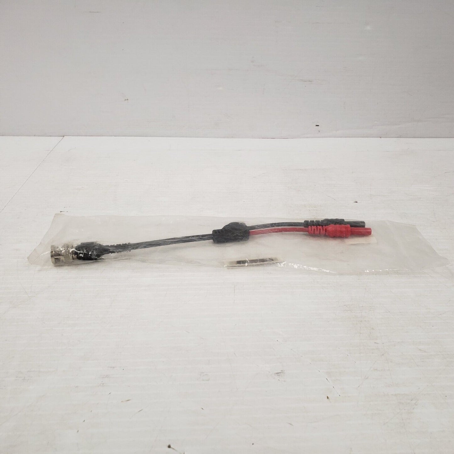 (I-27570) Snap On EETA308AC Amp Probe Leads
