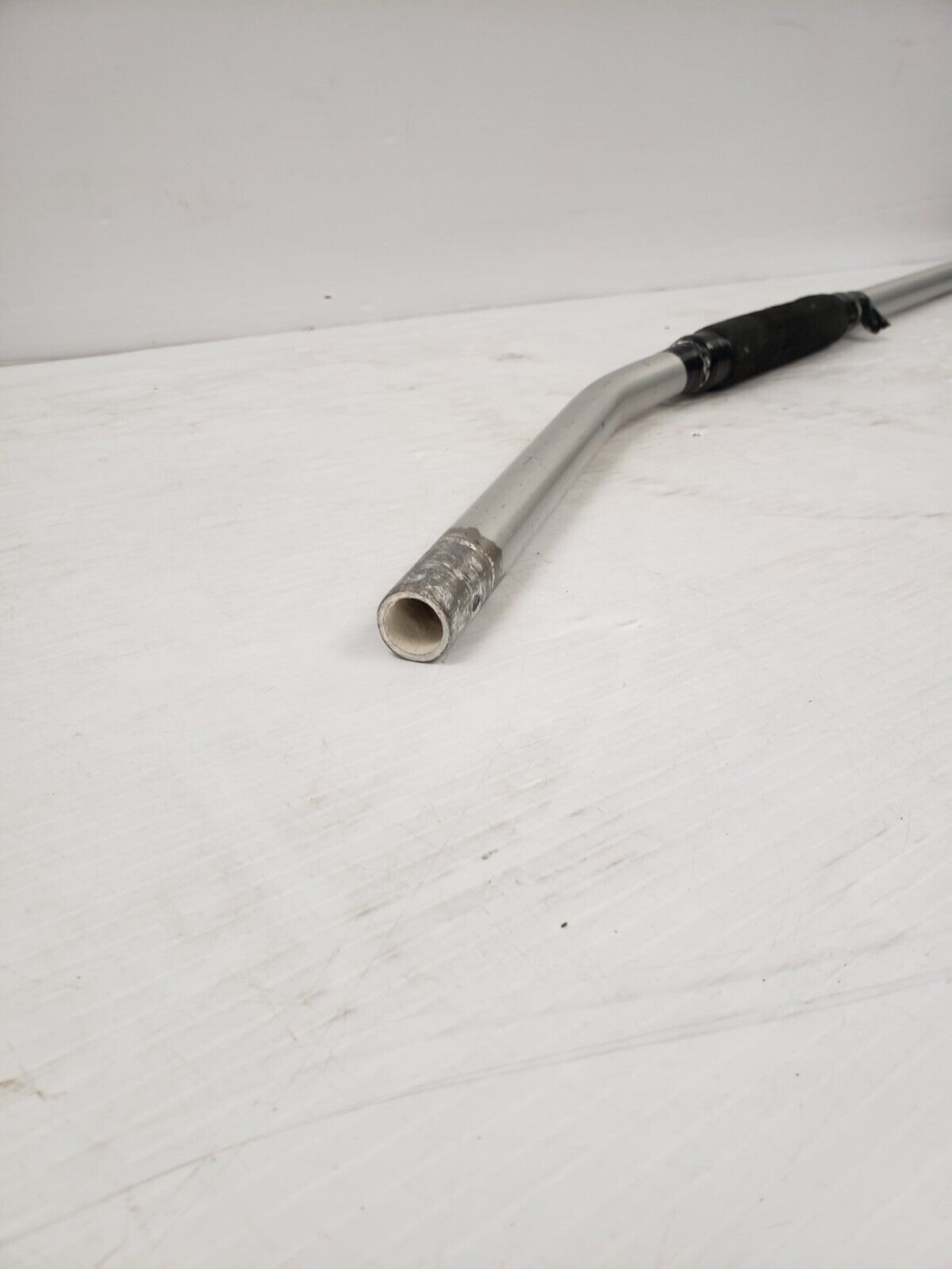 (I-31379) Poignée de chasse d'eau sans nom