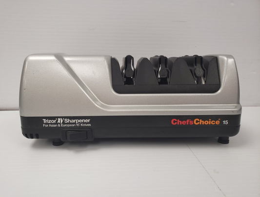 (47672-1) Chefs Choice Knife Sharpener