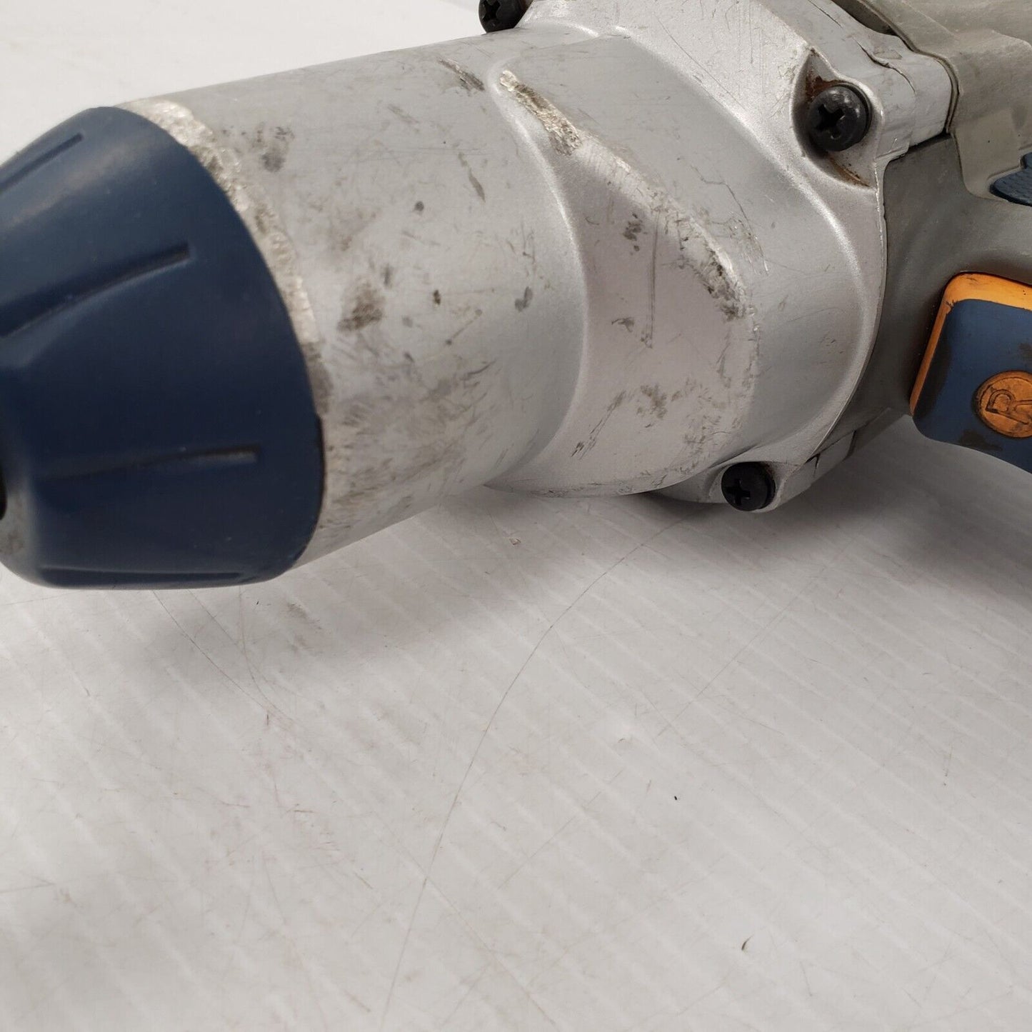 (51546-1) Clé à chocs Mastercraft 054-1264-8