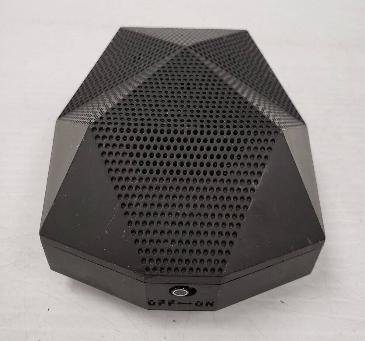 (46252-4) Outdoor Tech Turale Shell 2.0 Wireless Speaker