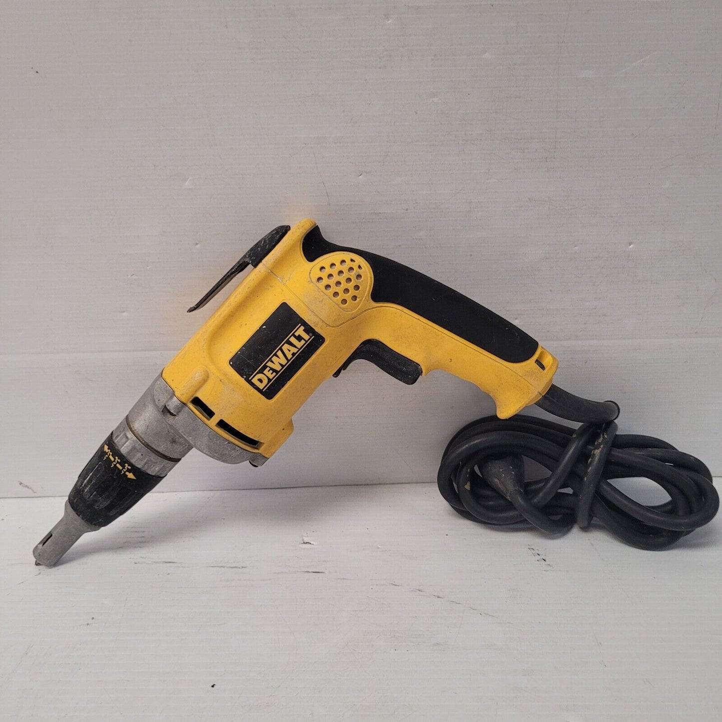 (N75384-1) Dewalt DW272 Drywall Drill