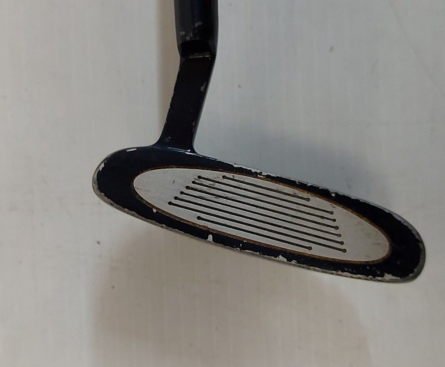 (N80539-4) Yeti Mallet Y2 Putter