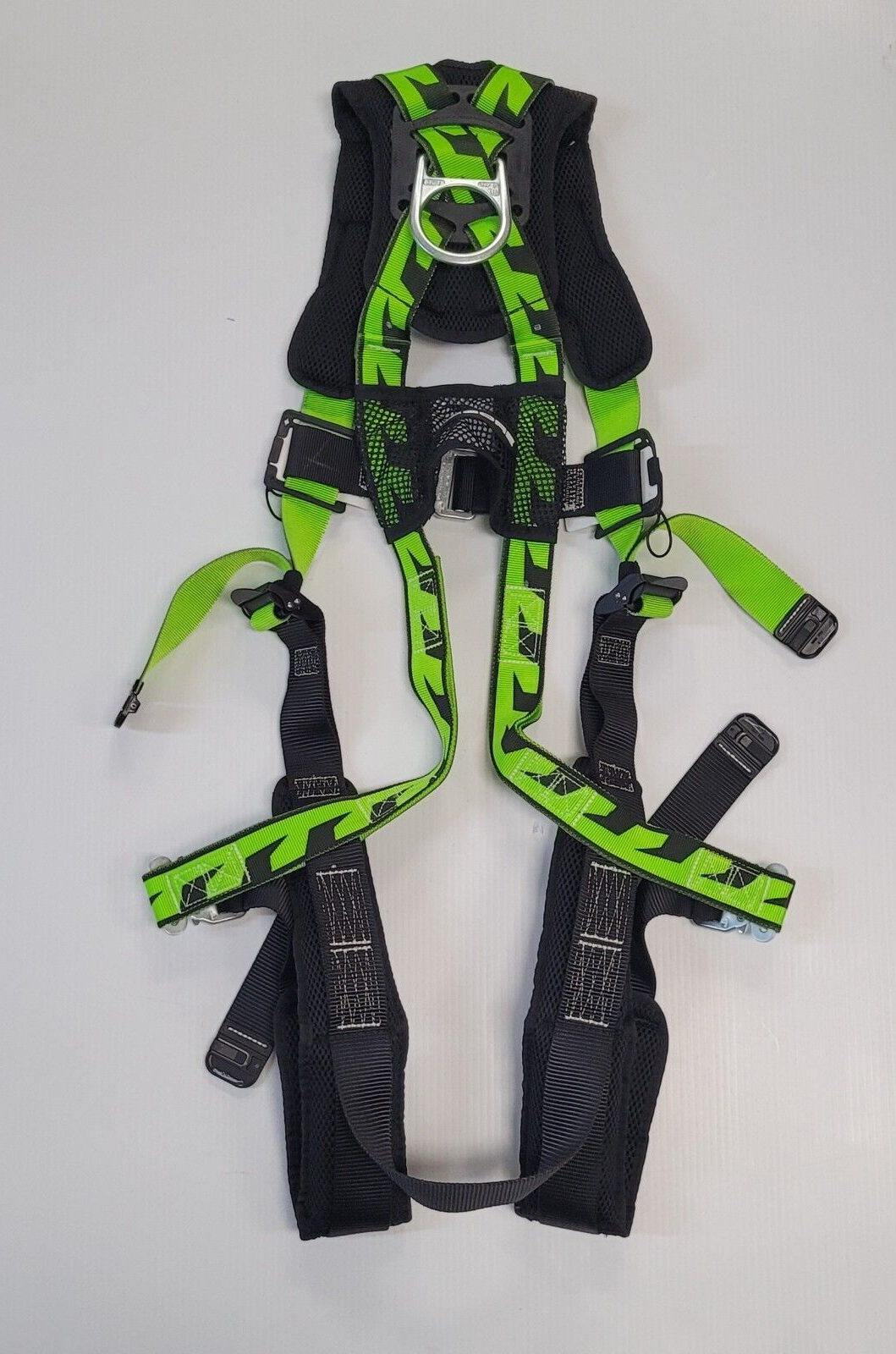 (N75514-1) Harnais de sécurité Miller AC-QC - Taille. Lg/XL