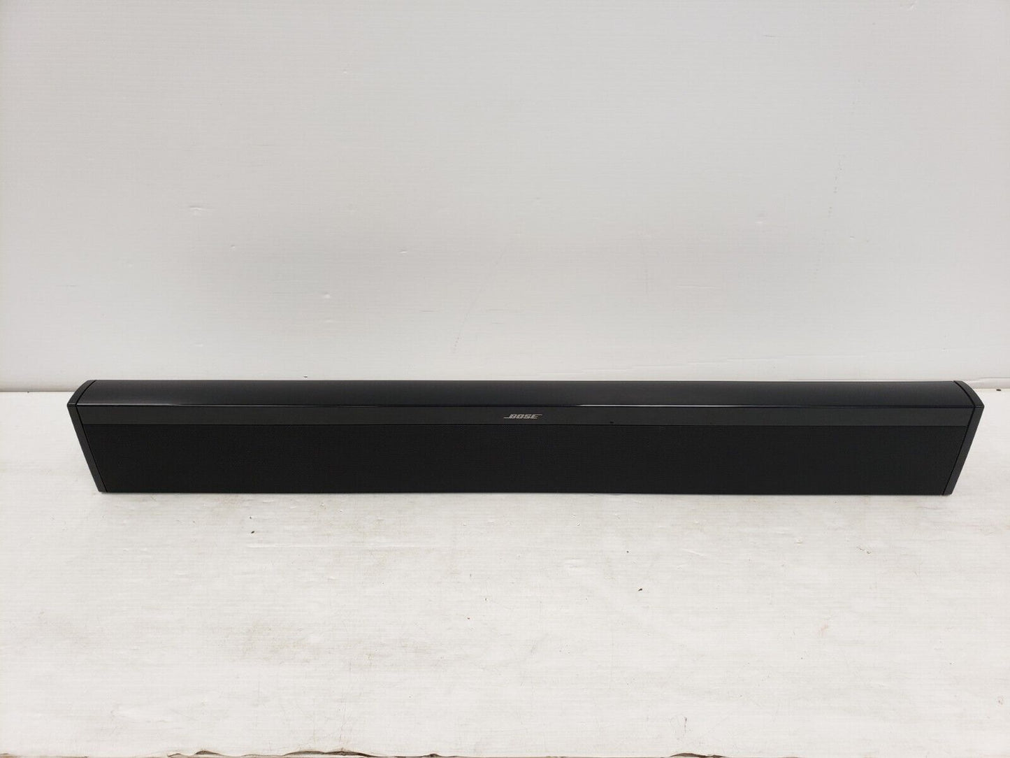 (I-33326) Bose Cinemate 1SR Soundbar and Sub