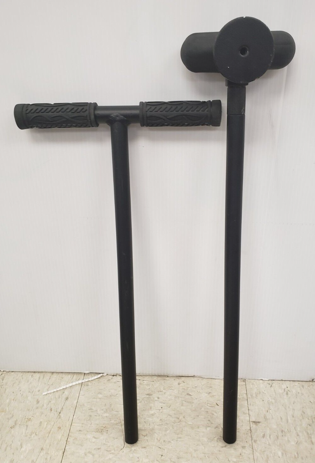 (50578-1) Chariot orbital Digital Juice Gear