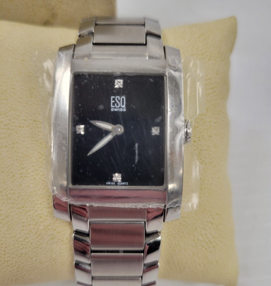 (49481-1) ESQ Swiss Watch