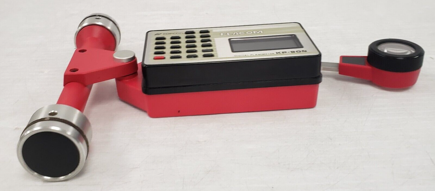 (4008-1) Placom KP-90N Digital Planimeter