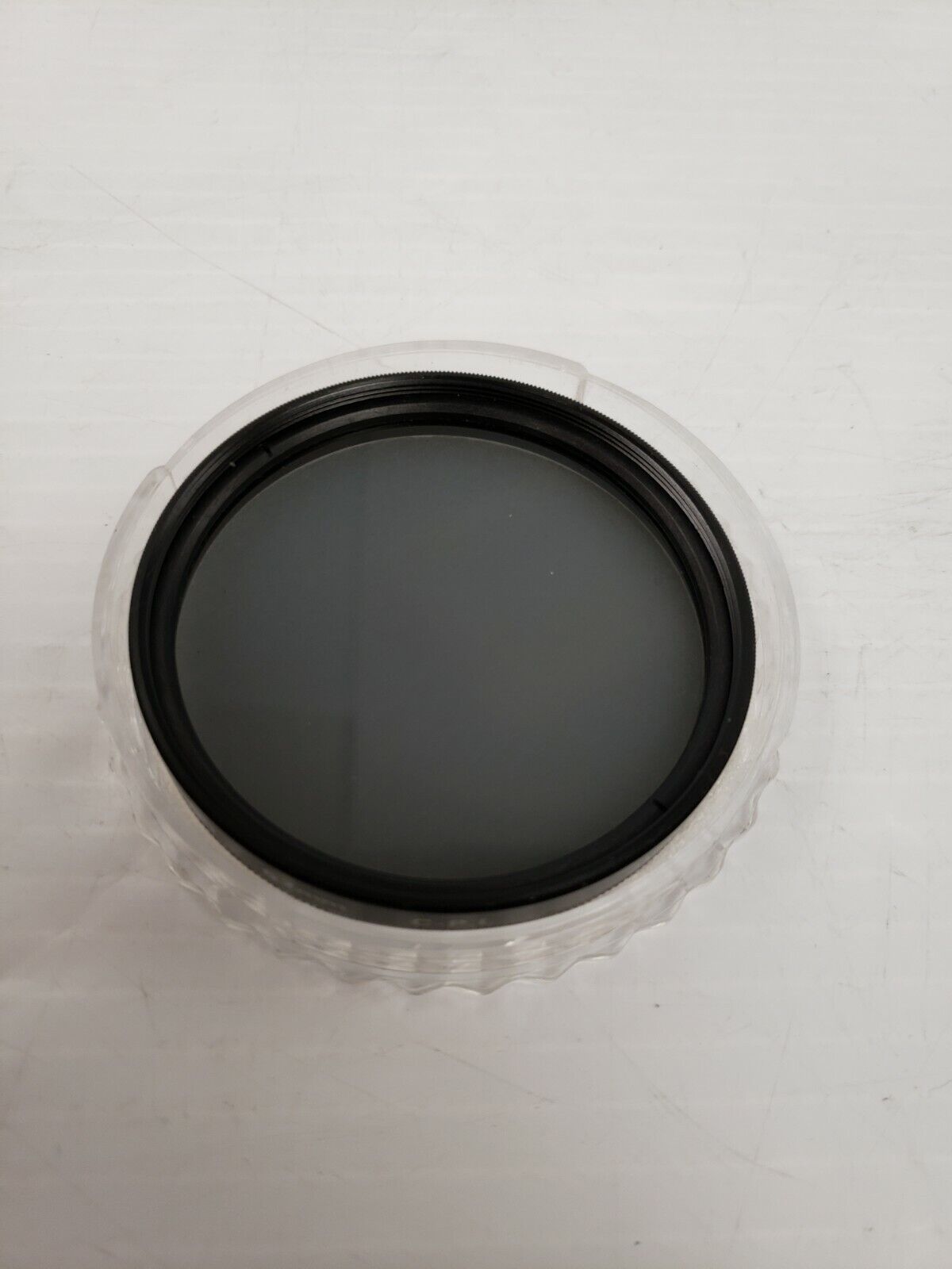 (I-11228) Tamron 62mm Lens Cover