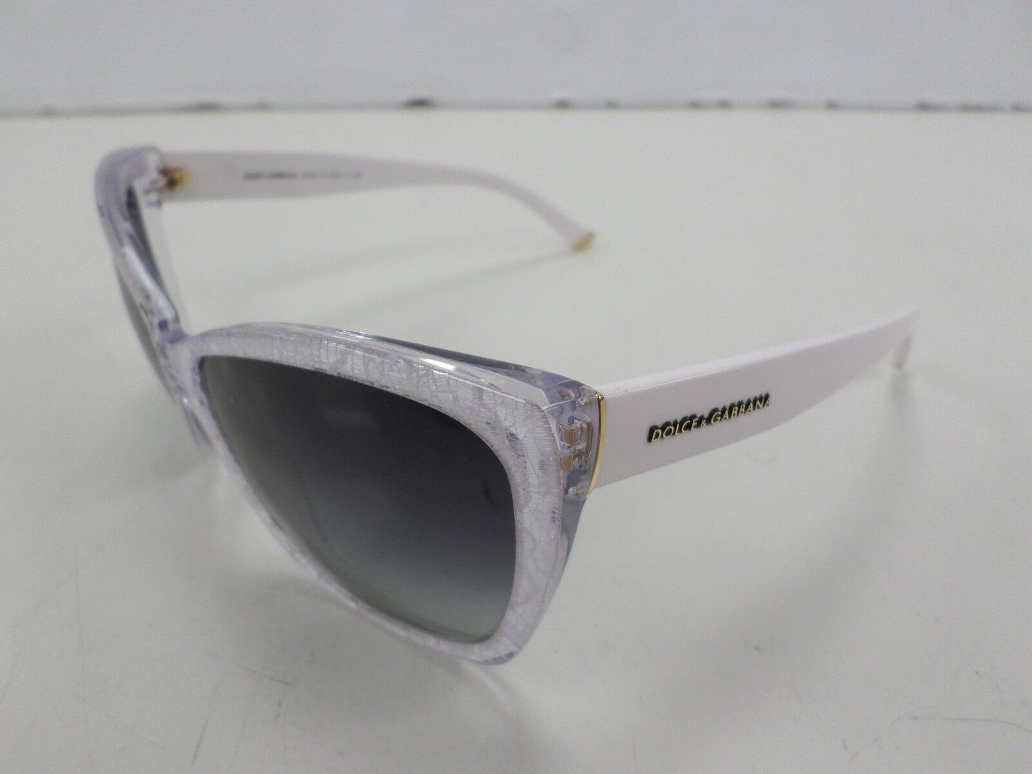 (I-921) Dolce&Gabbana Sunglasses