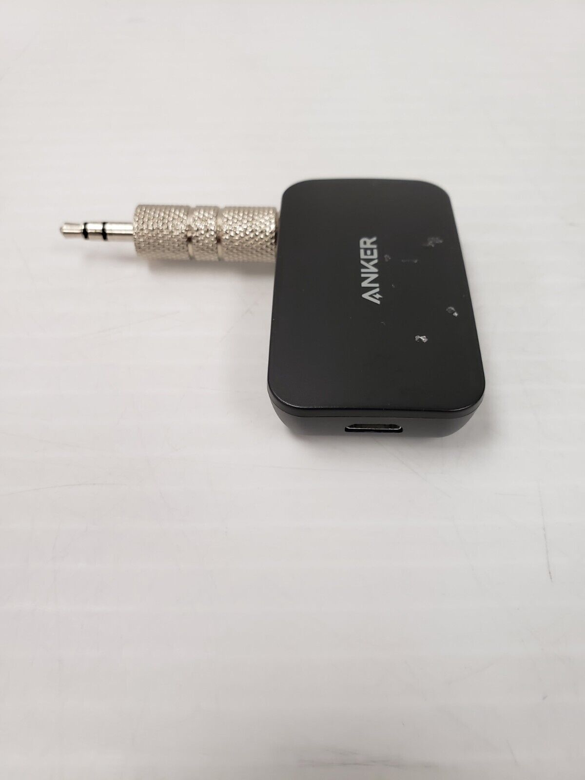 (42292-2) Anker A3352 FM Transmitter