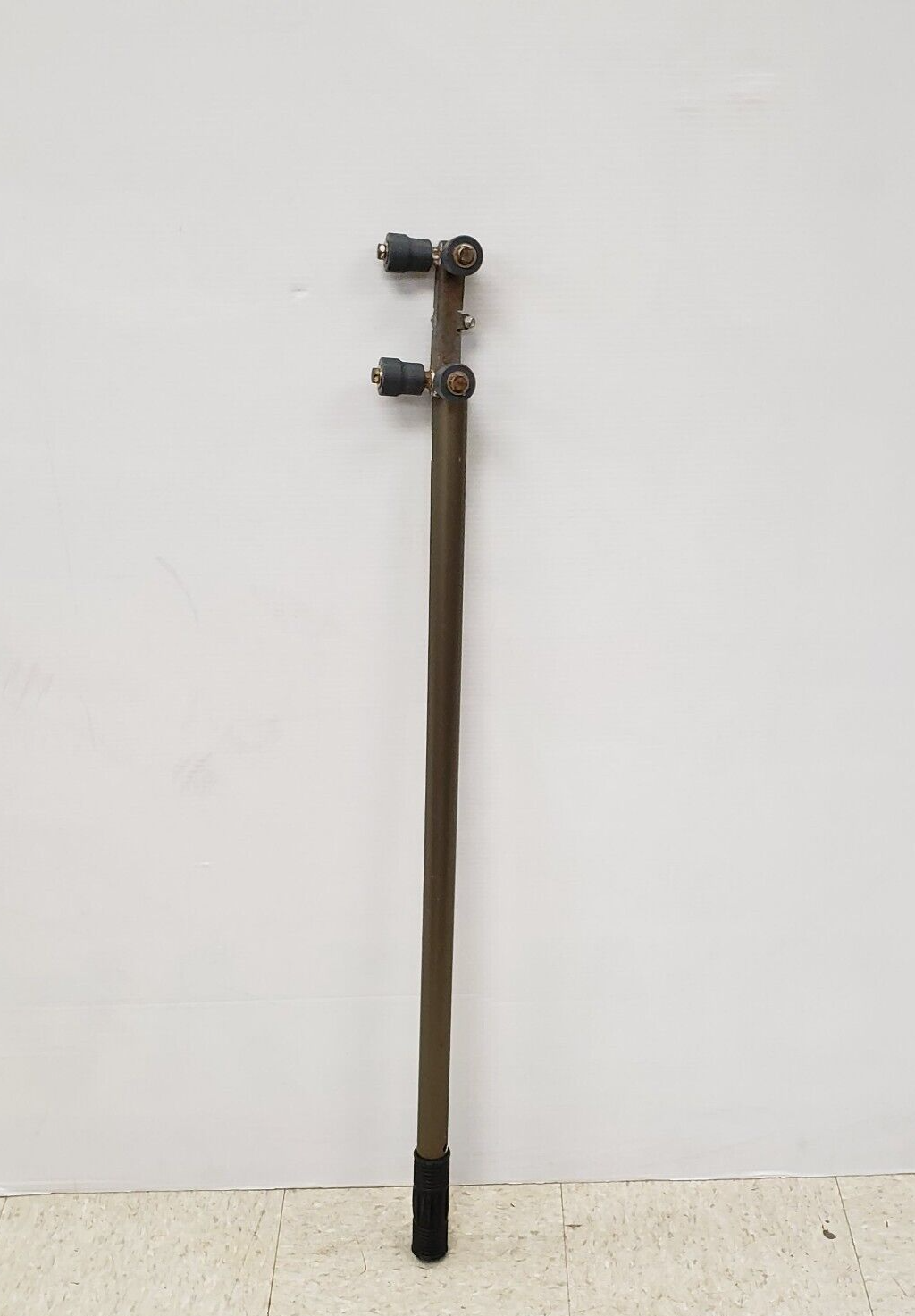 (46487-6) Rouleau d'angle sans nom