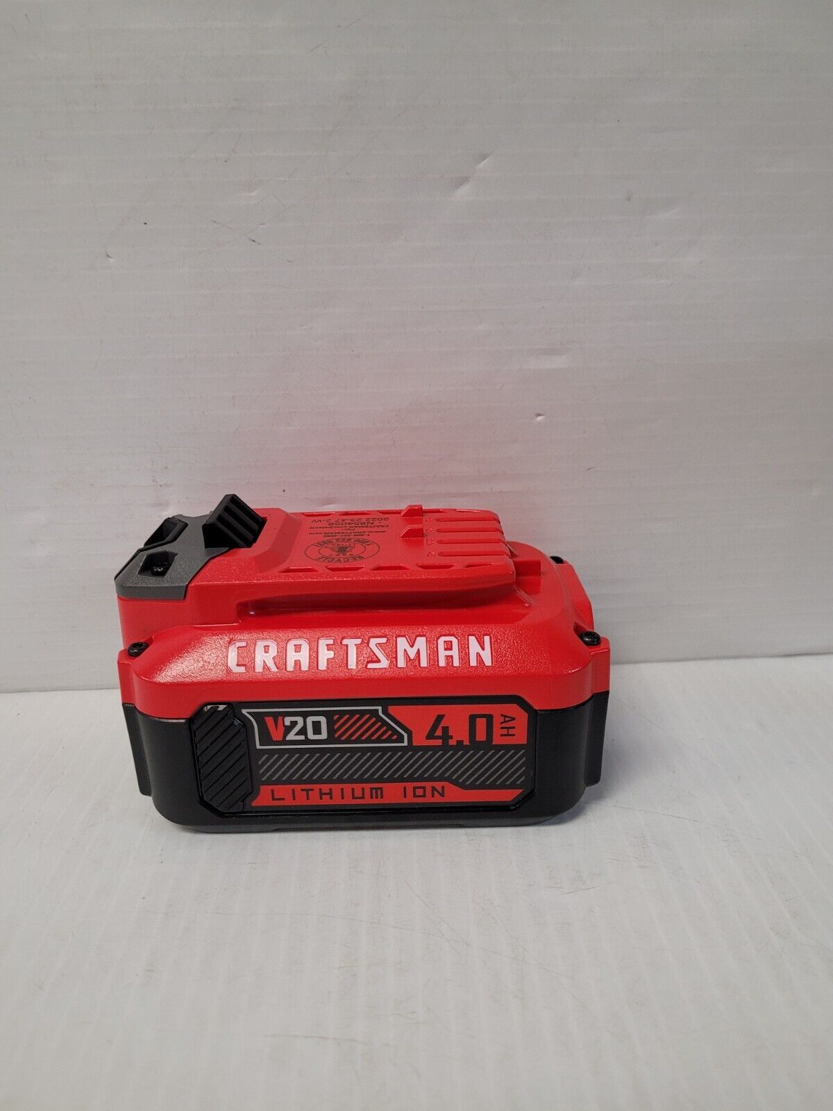 (N78704-1) Craftsman CMCF820 Impact Driver