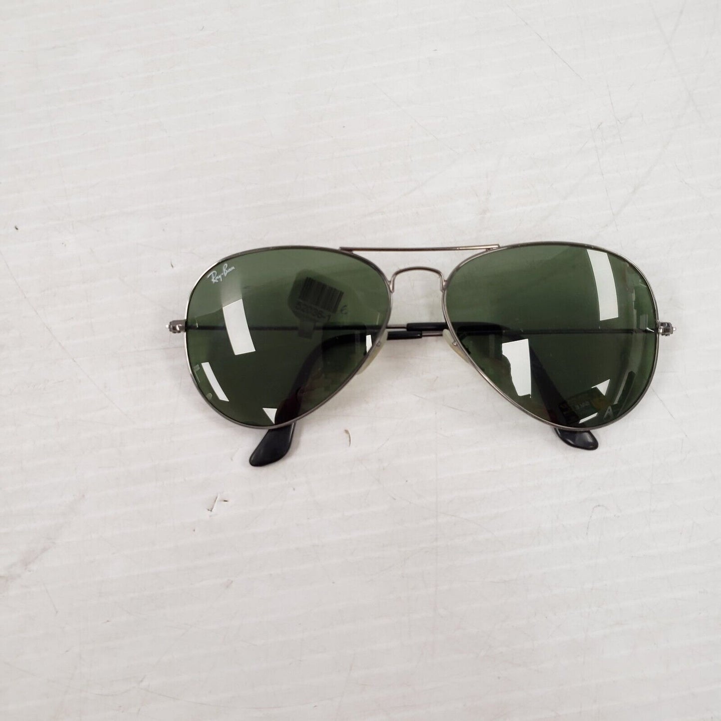 (52036-1) RayBan RB3025 Sunglasses