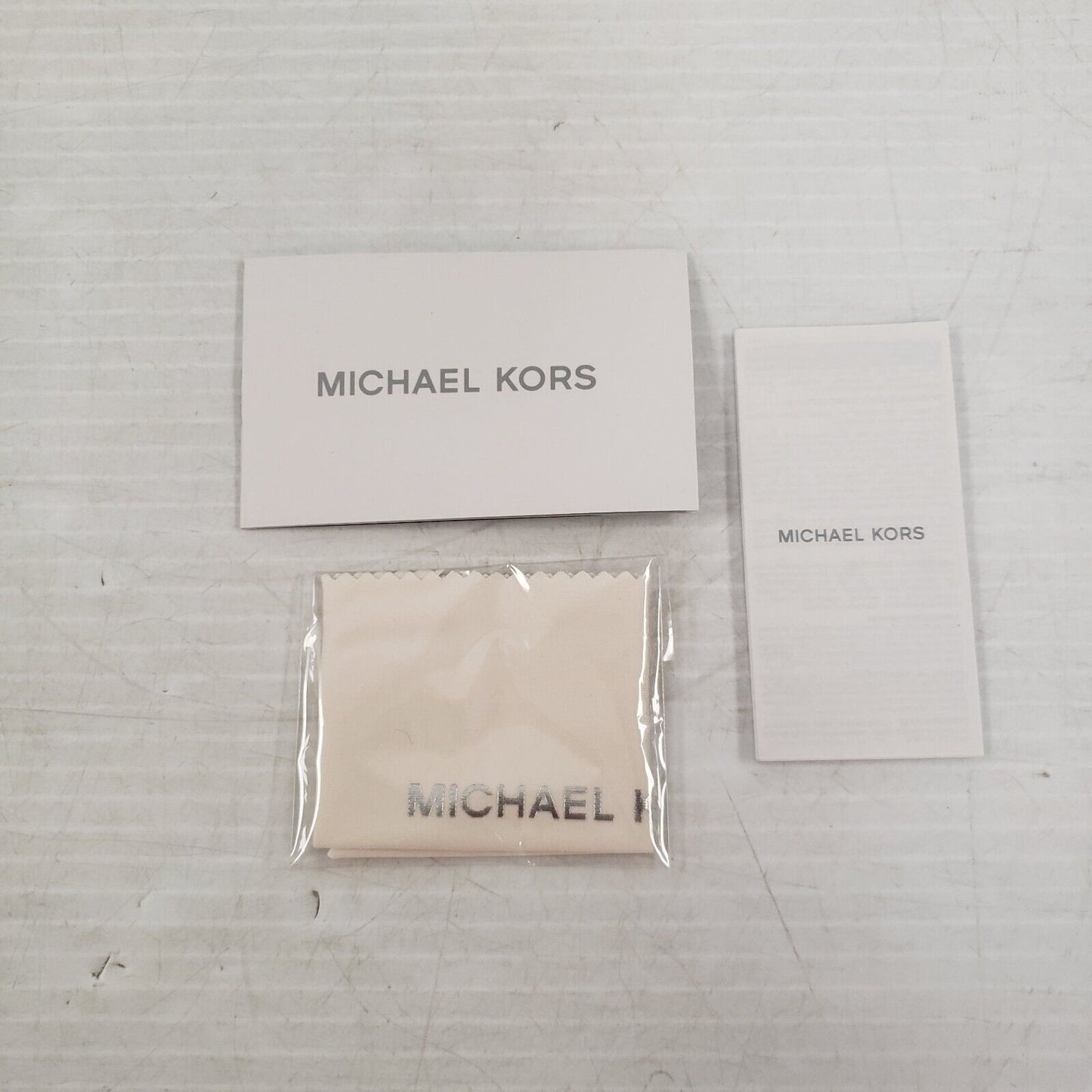 (44329-2) Michael Kors MK2024F Sunglasses