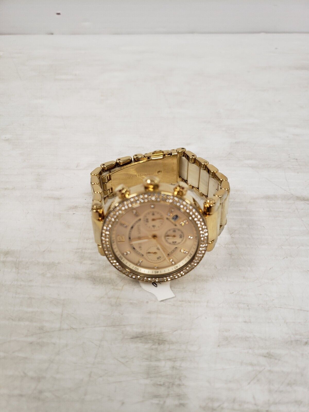 (29195-3) Michael Kors MK6831 Watch