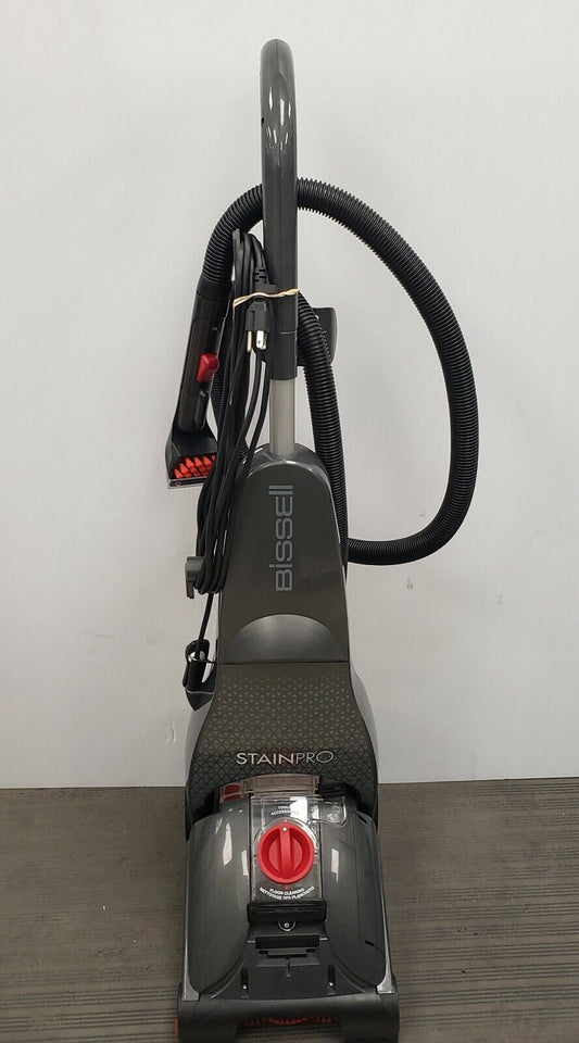 (21647-1) Bissell 16239 Steam Vacuum