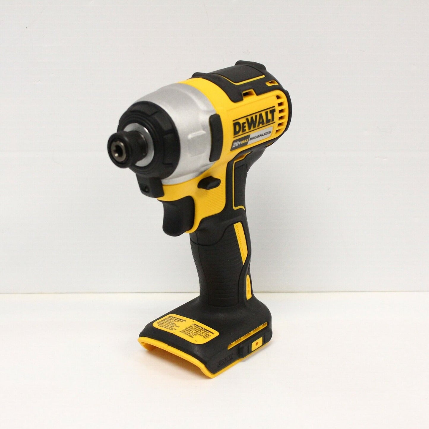 (N16034-1) Dewalt DCF787 Cordless Impact Driver - NEW