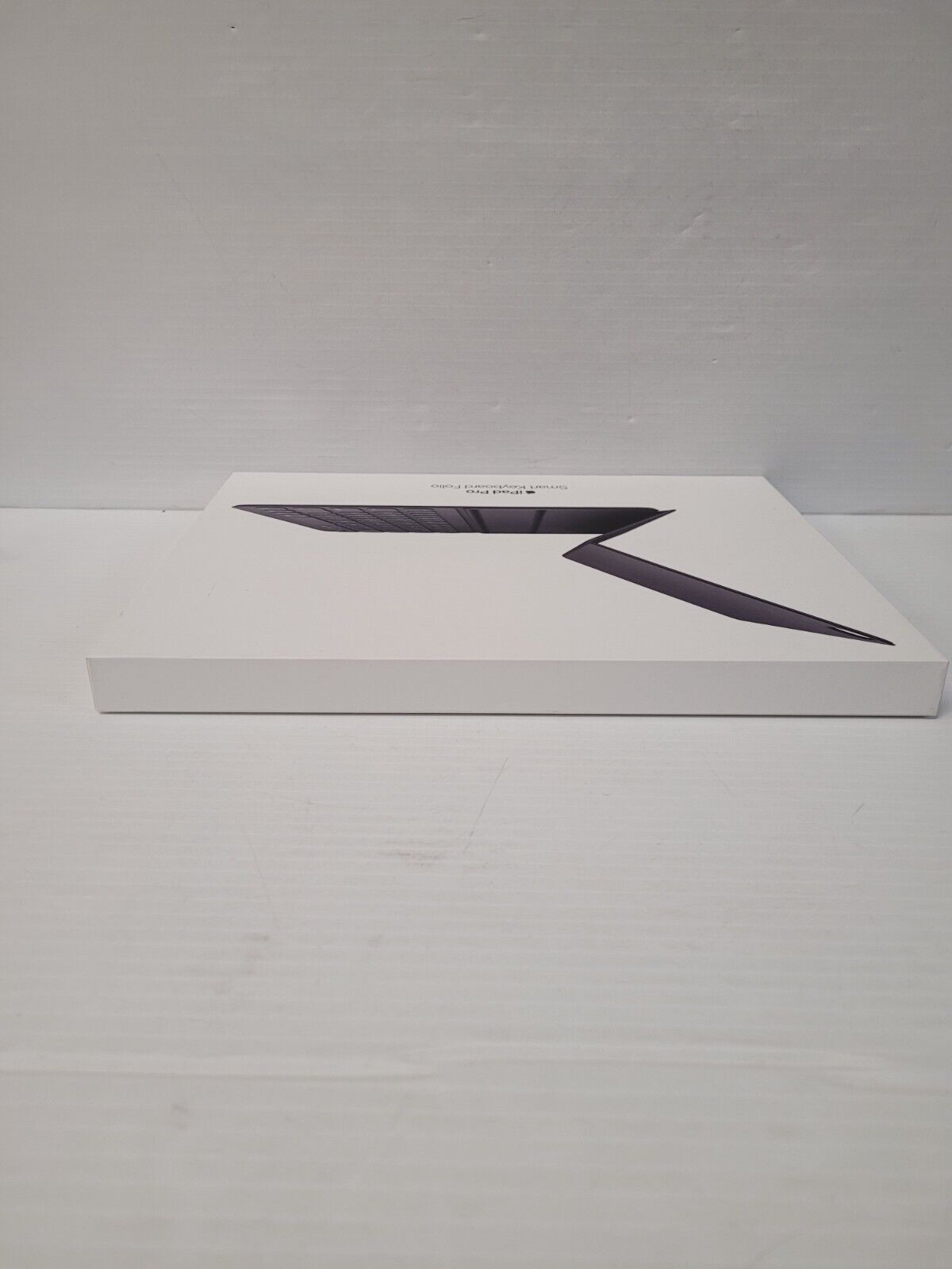 (N79633-1) Étui folio pour clavier intelligent Apple A2039
