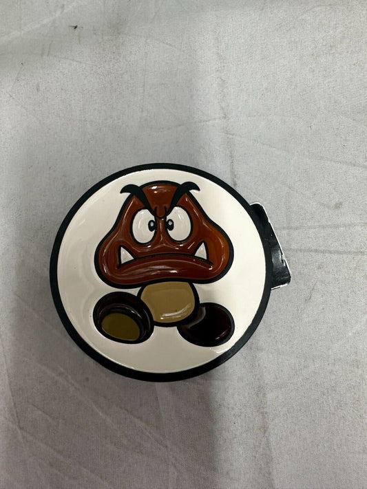 (LUP) Boucle de ceinture Super Mario Goomba