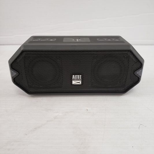 (52331-1) Altec Lansing IMW4003 Wireless Speaker