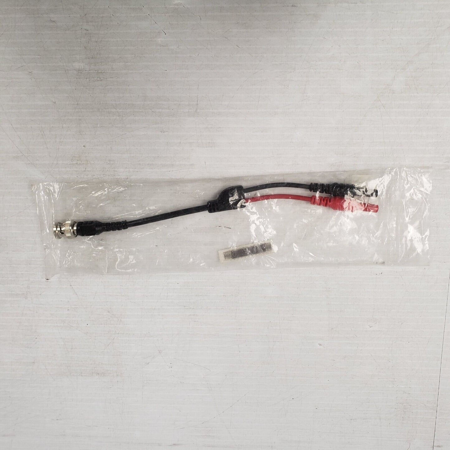 (I-27570) Snap On EETA308AC Amp Probe Leads