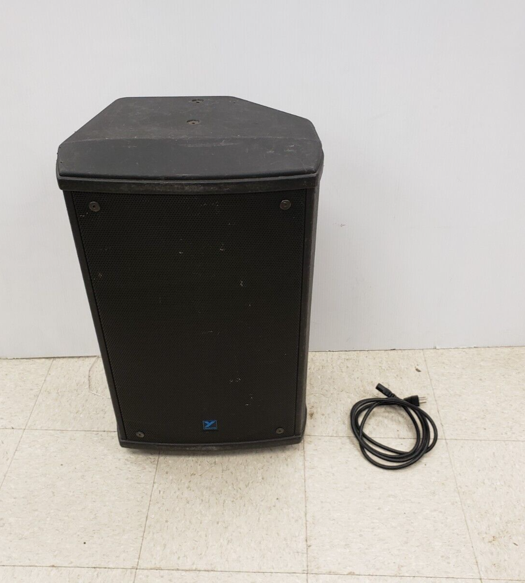 (45975-1) Yorkville YS1002 Speaker