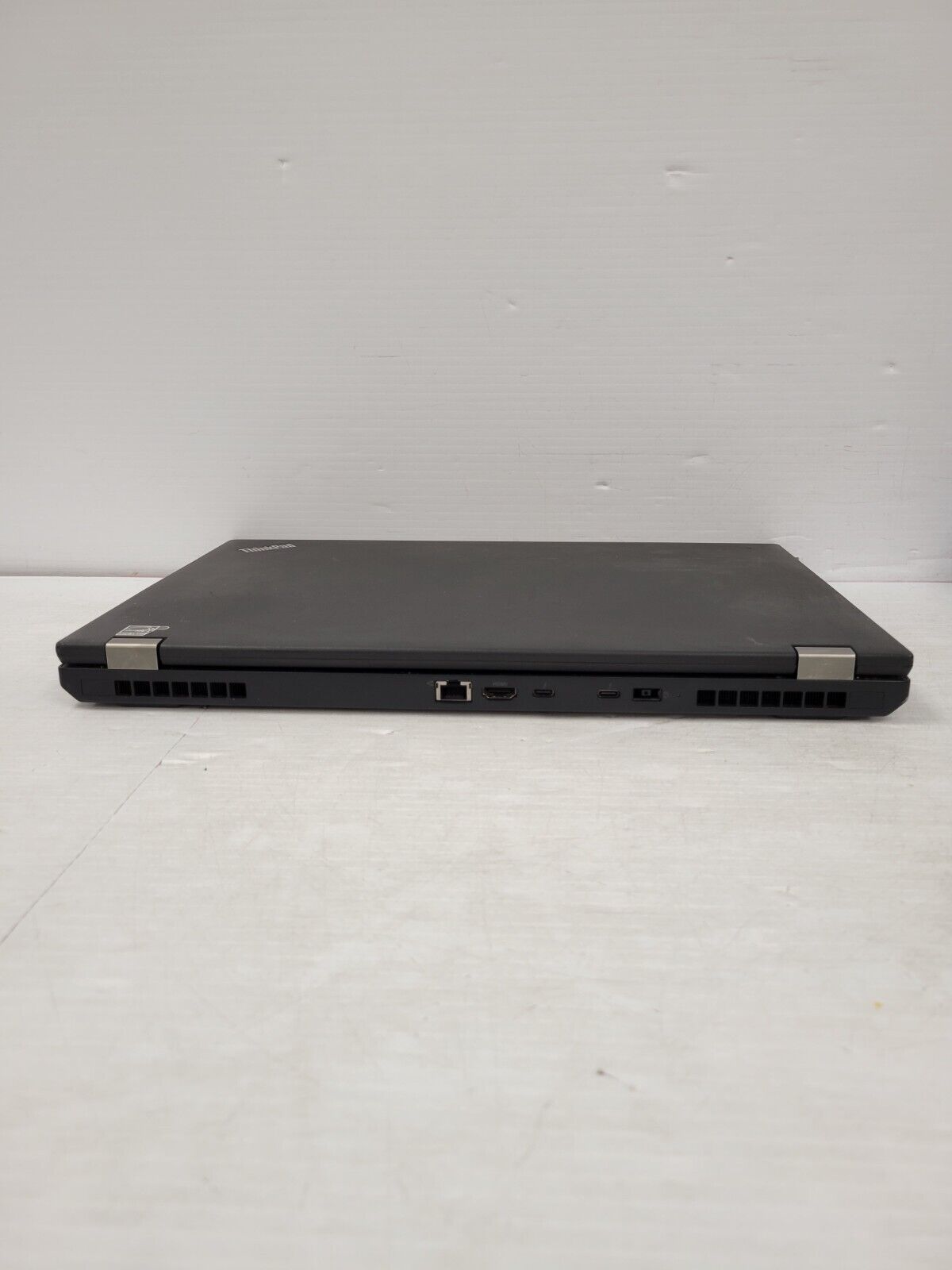 (50062-1) Lenovo 20MAS25B1L Laptop