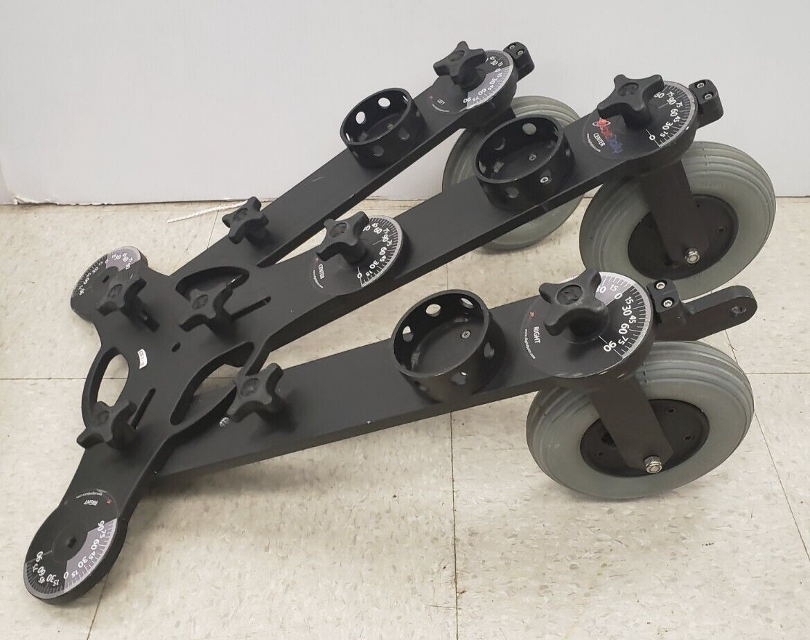 (50578-1) Chariot orbital Digital Juice Gear