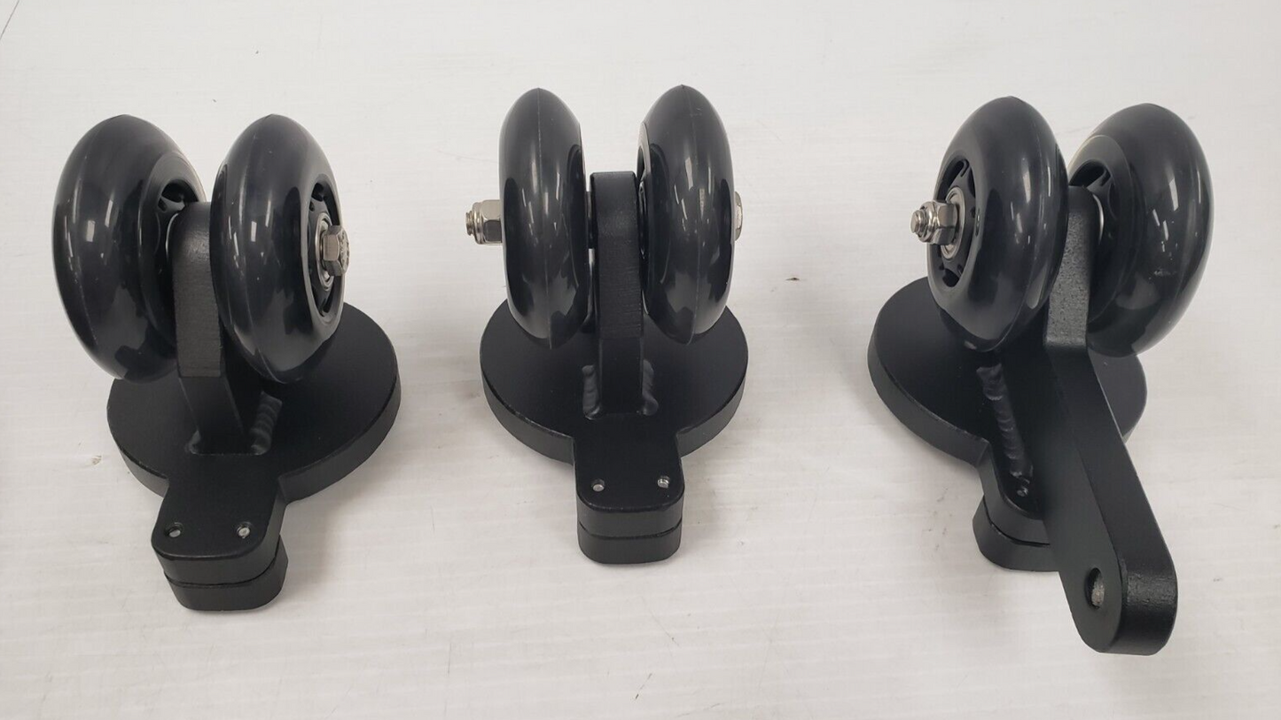 (50578-1) Chariot orbital Digital Juice Gear
