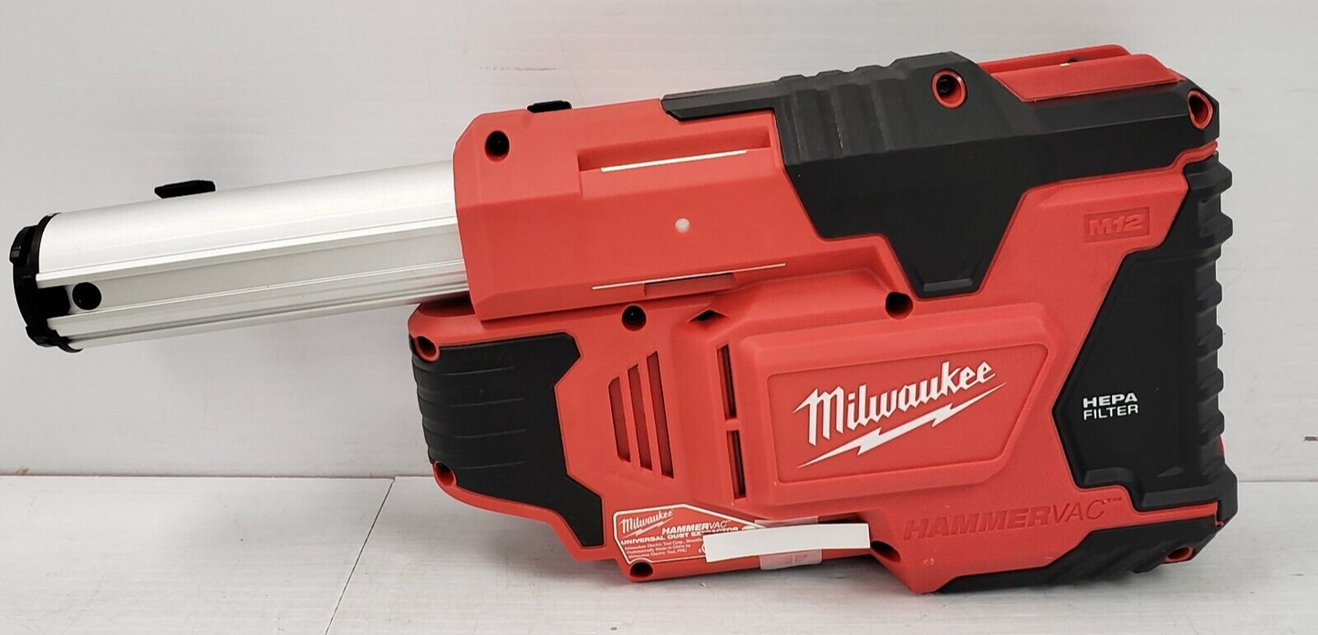 (55542-1) Miluwakee 2306-20 Marteau Vac