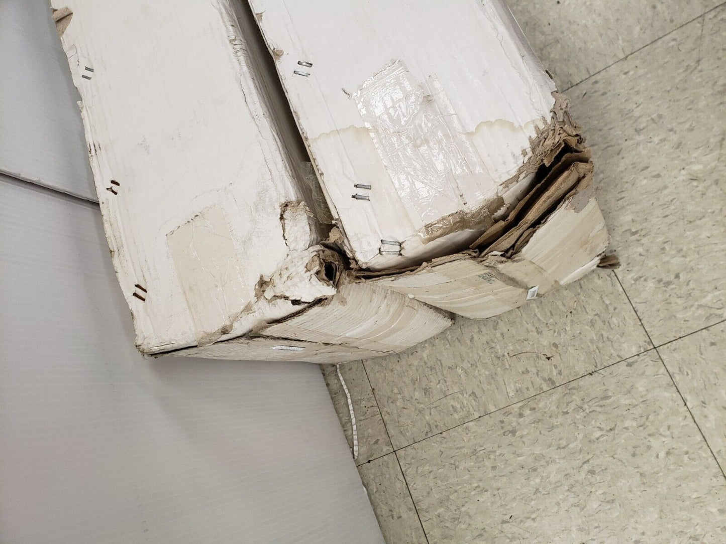 (I-34220) Job Pro Folding Aluminum Ramps