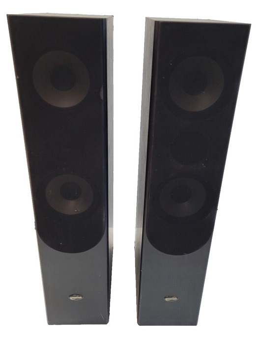 (N78346-1) Soundstage Stage 5.0 Tower Speakers Pair