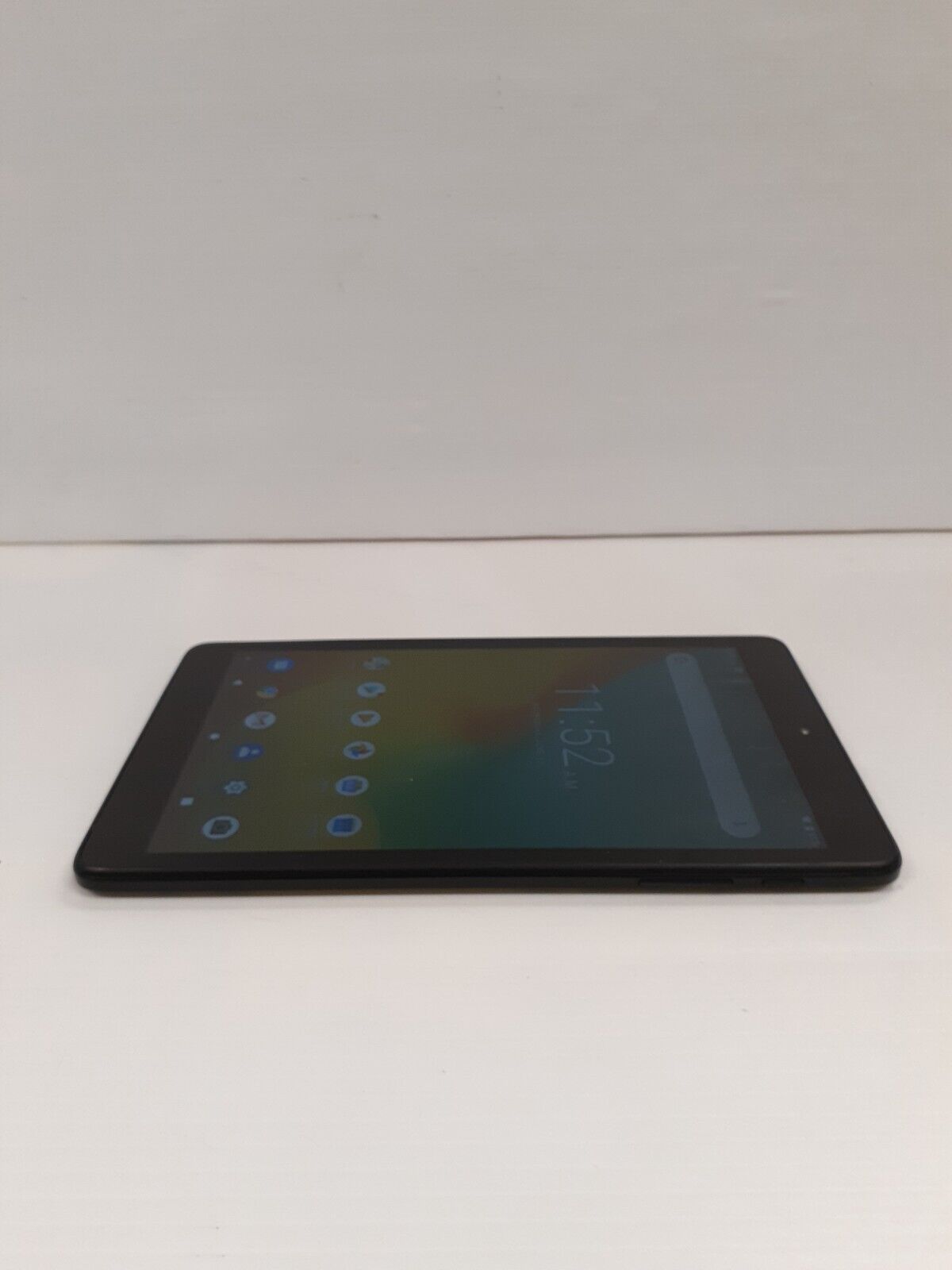 (N69719-3) ZTE K83CA Grand X View  3 Tablet 16GB