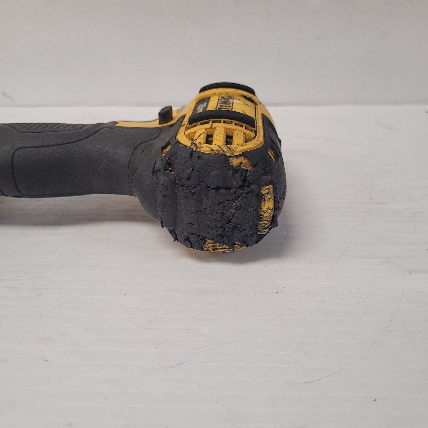 (N76456-4) Dewalt DCF885 Impact Drill