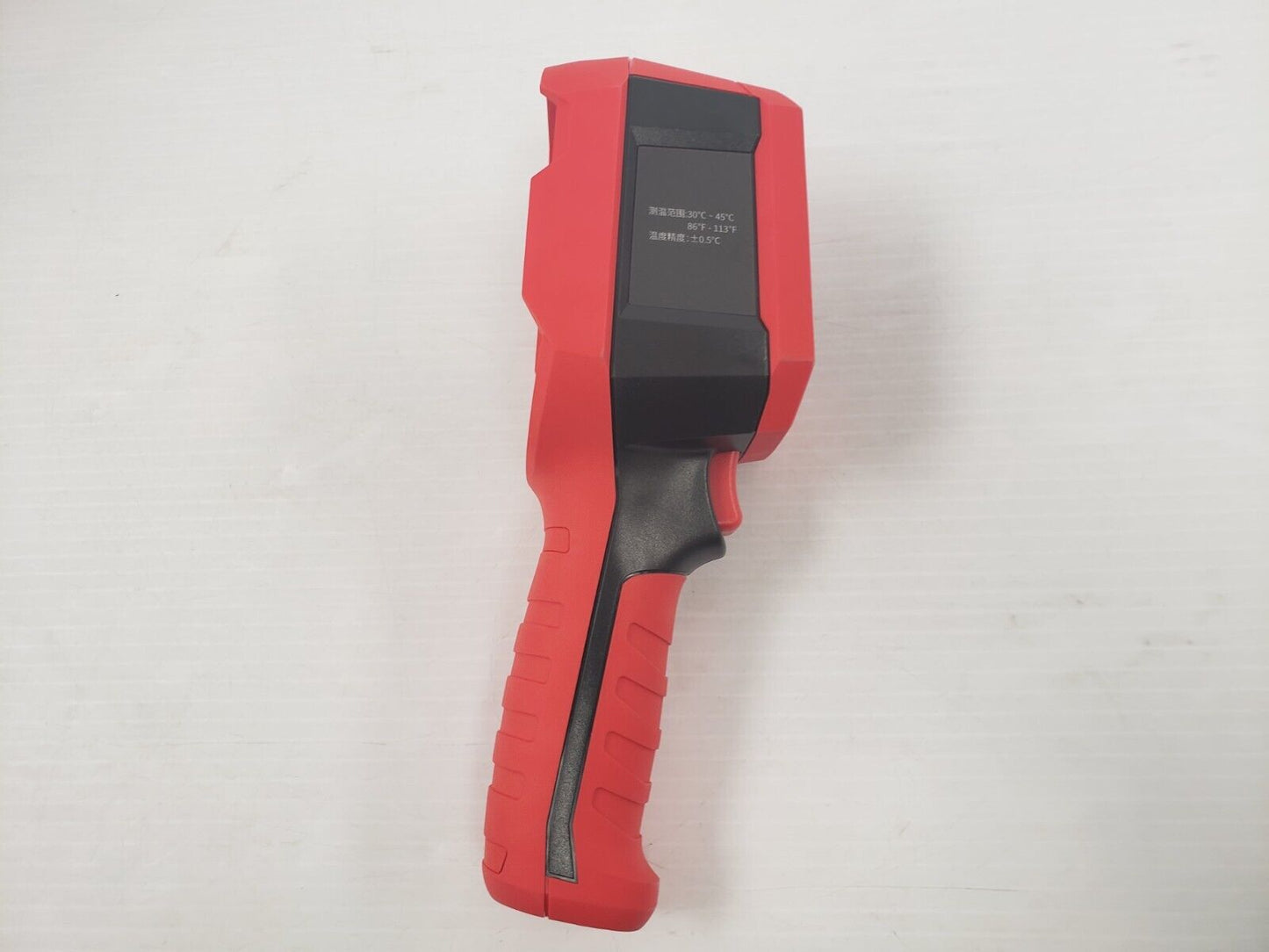 (48607-1) UNI-T UTI 165 K Infared Thermometer