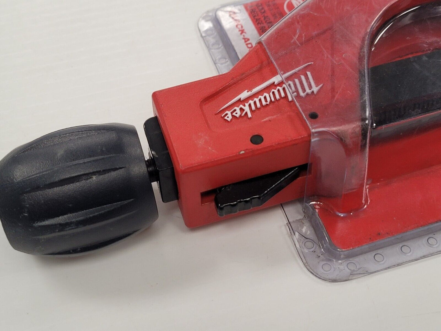 (N70440-5) Milwaukee Quick Adjust Tubing Cutter