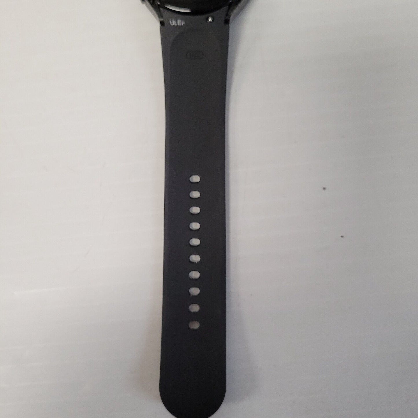 (N74896-1) Samsung SM R870 Smart Watch