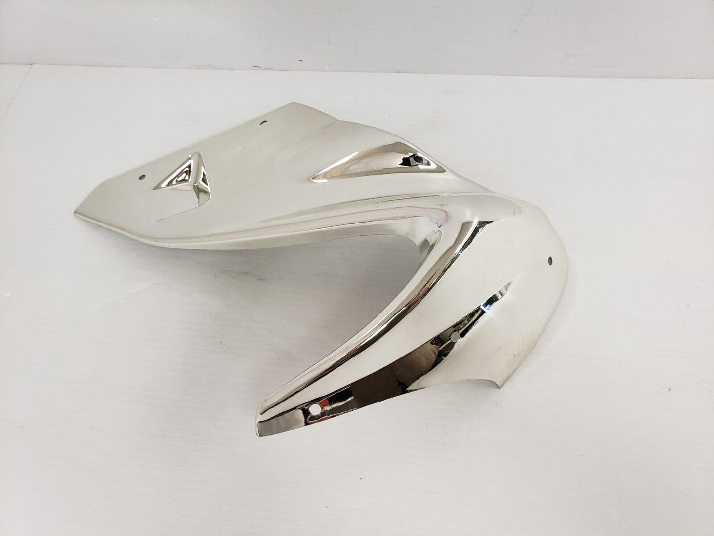 (I-33685) Kit d'évasement complet pour Pocket Bike No Name - 7 pièces