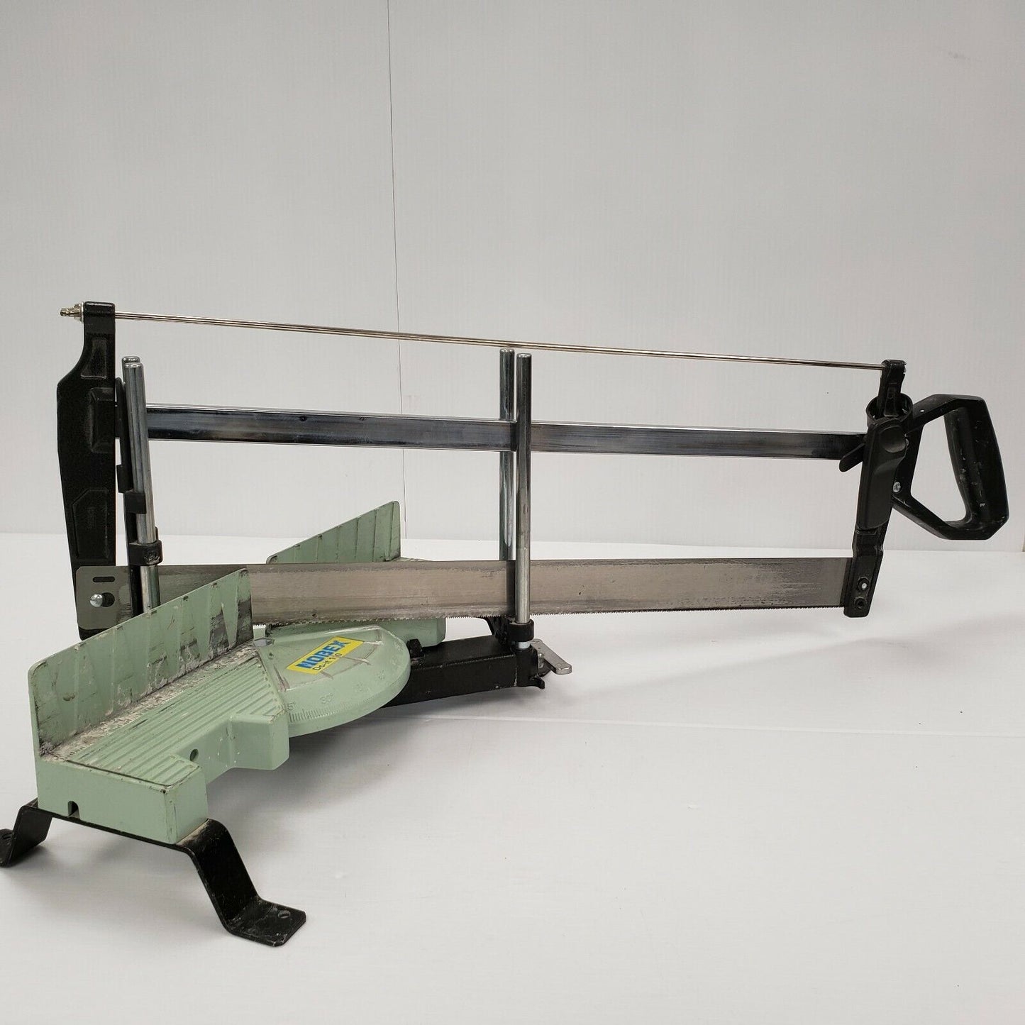 (I-24514) Nobex Do-It Hand Mitre Saw