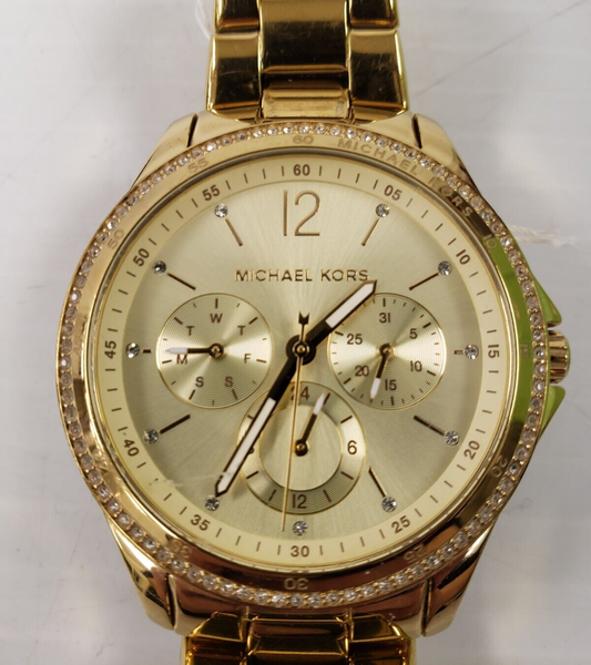 (14614-6) Michael Kors MK6655 Watch