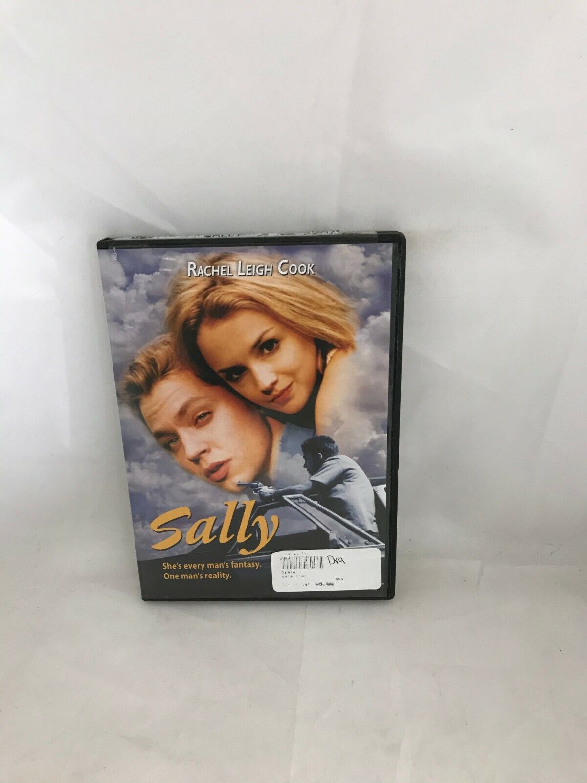 (LUP) Sally (DVD, 2004)